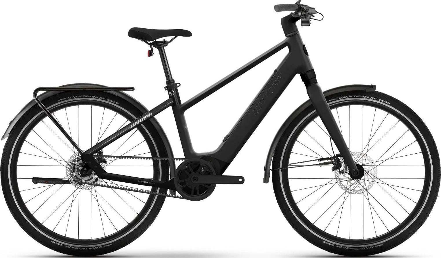 Winora iRide Pure R5f High 2025