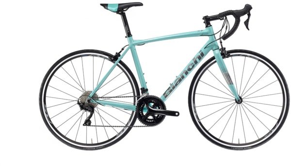 Bianchi Via Nirone 7 Disc - GRX 400 2022 | BikeExchange