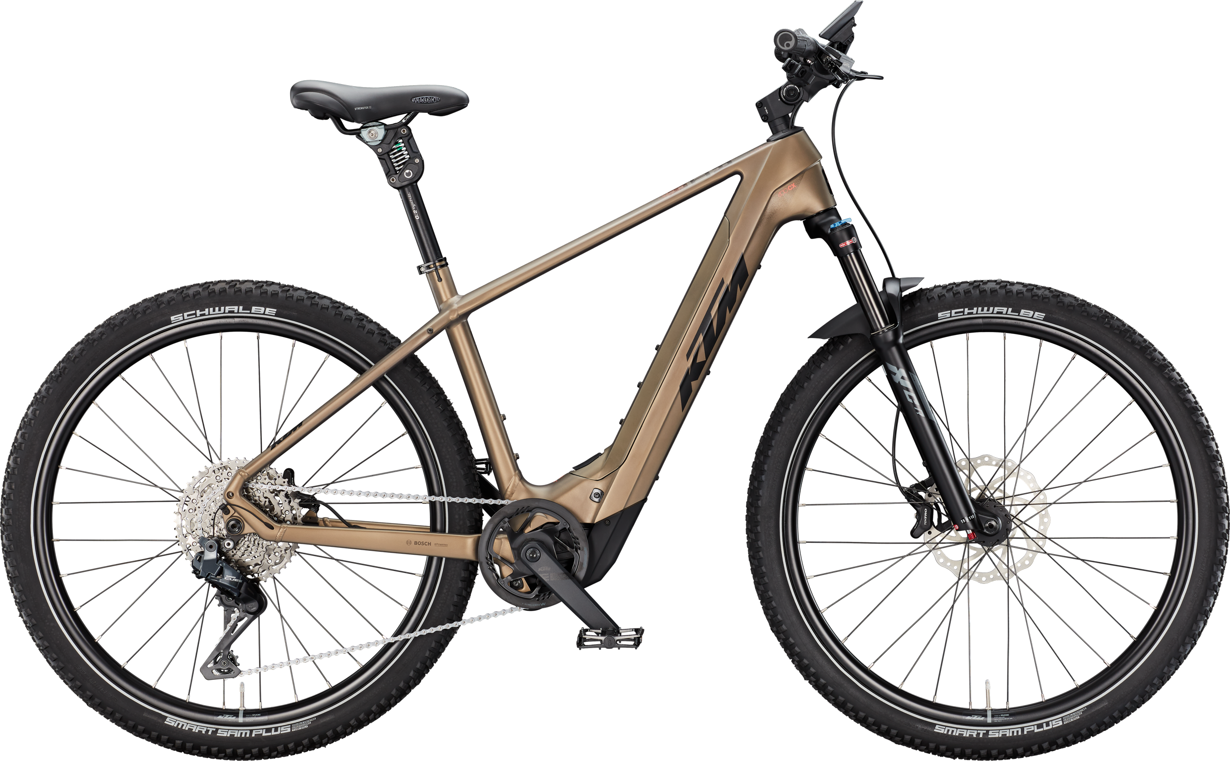 KTM Macina Team 892 XL Di2 2025