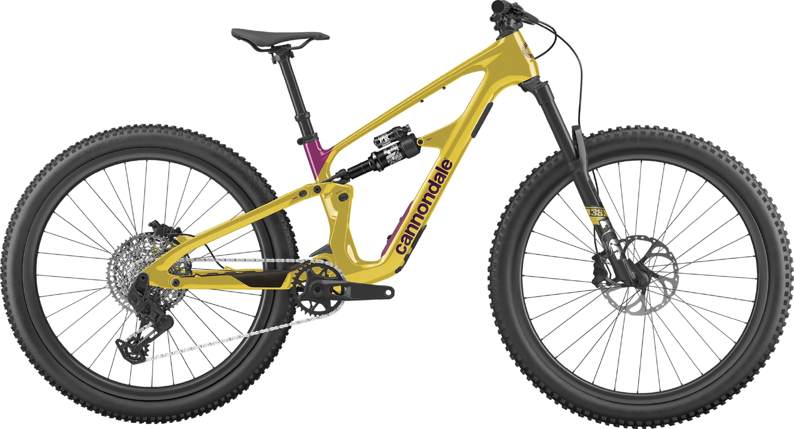 Cannondale Bad Habit 2 2026