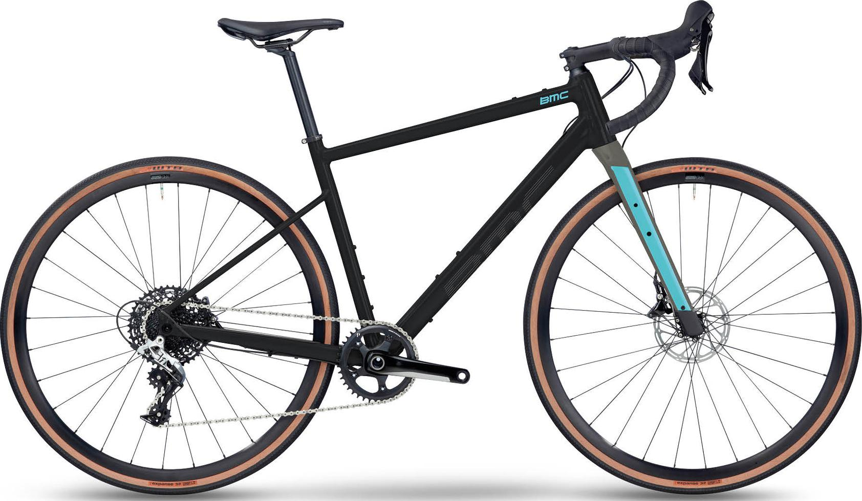 BMC Roadmachine AL X TWO 2023 | BikeExchange