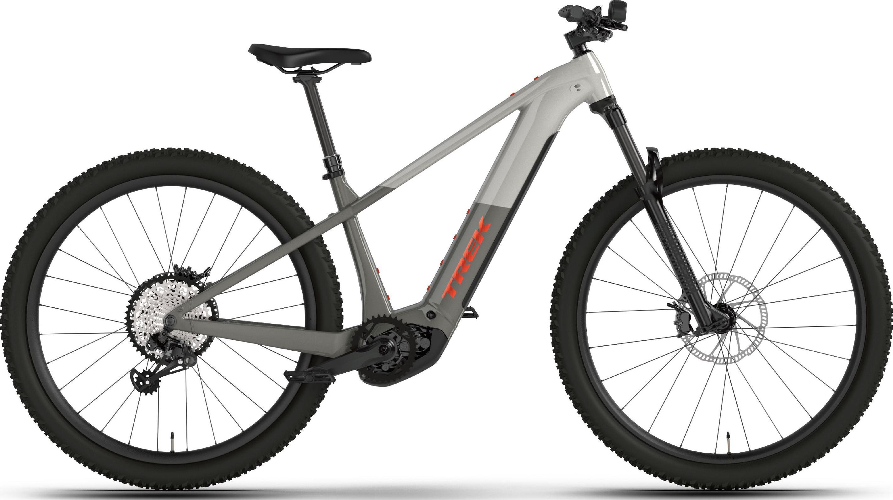 Trek Powerfly+ 6 Gen 5 2026