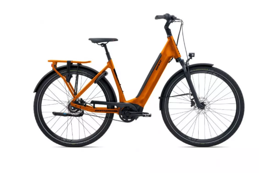 Giant DailyTour E+ 2 D LDS 2023