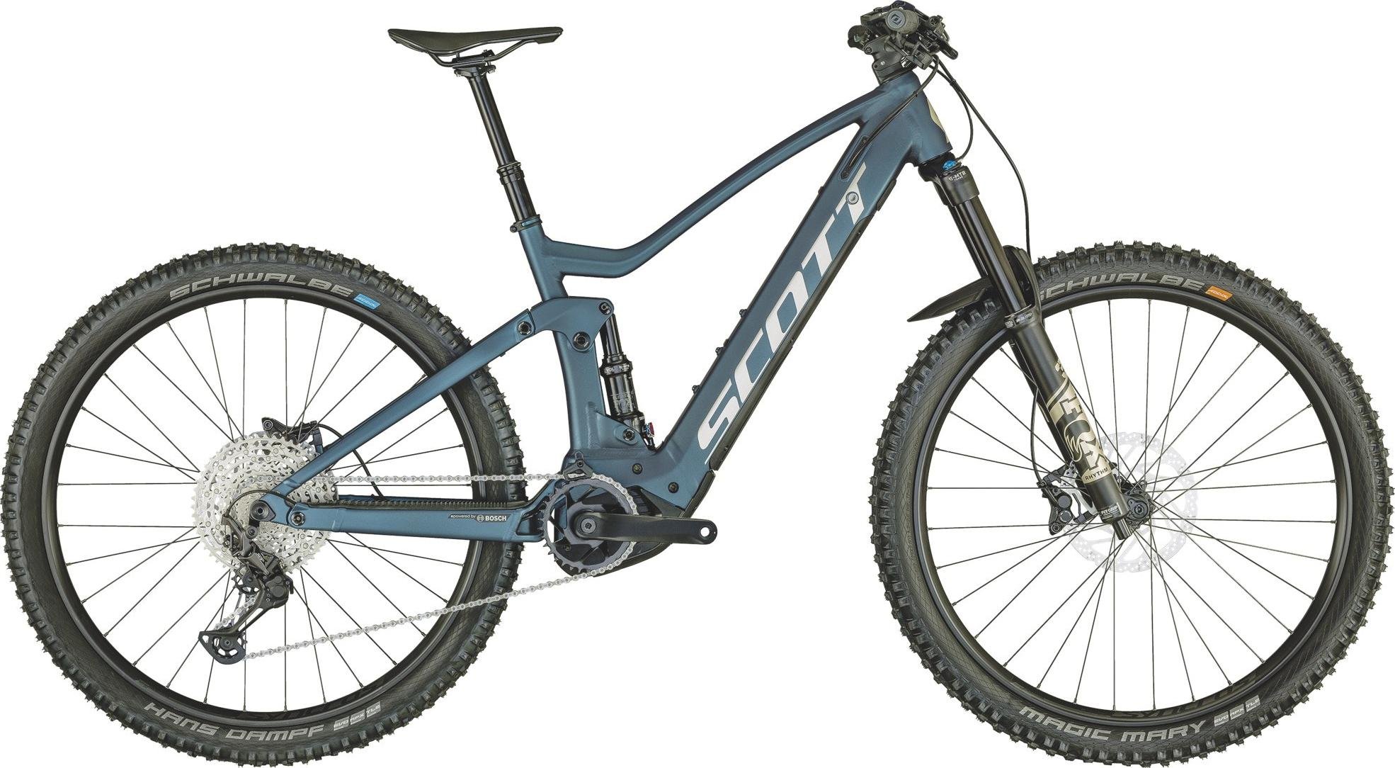 Scott Genius eRIDE 920 2022 | BikeExchange