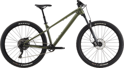 Cannondale Hardtail MTB buy online now | BikeExchange
