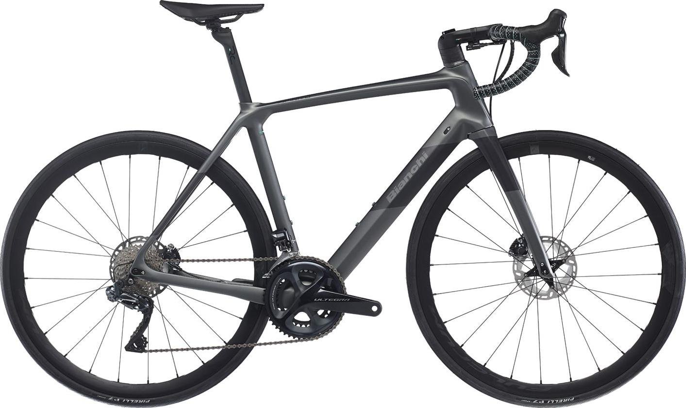 bianchi di2 road bike bike exchange Sprint 2026 - Shimano 105 2x12sp road bike offers smooth Bianchi E-Oltre Ultegra Di2 2x12