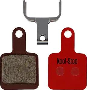 D735_Organic_Disc_Brake_Pads