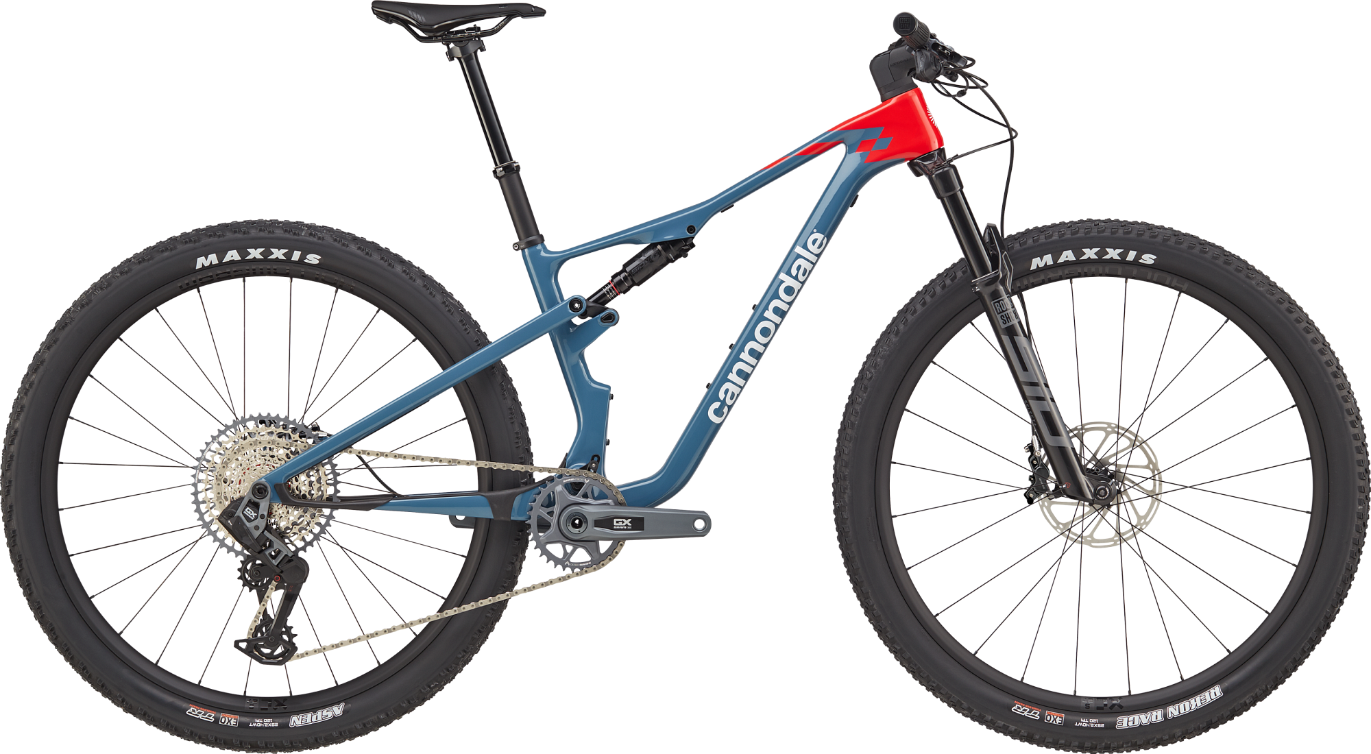 Cannondale Scalpel 2 2024 | BikeExchange