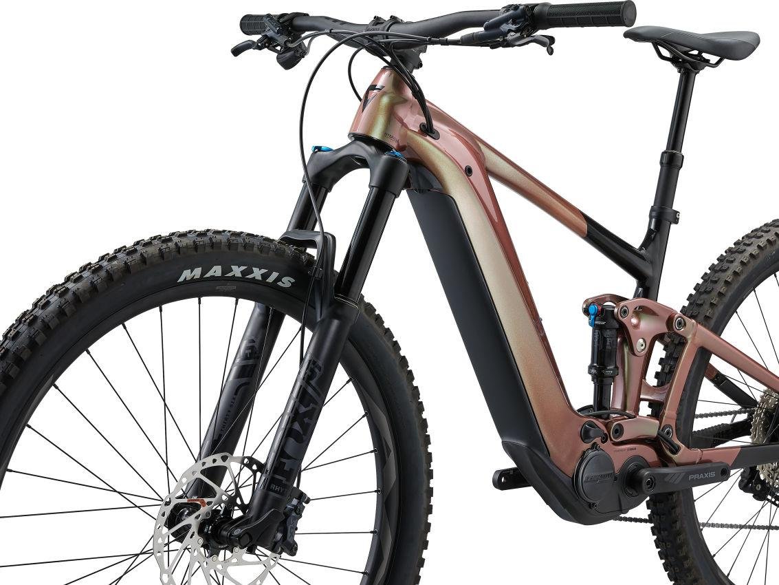 Giant Trance X E+ 2 2023 | BikeExchange