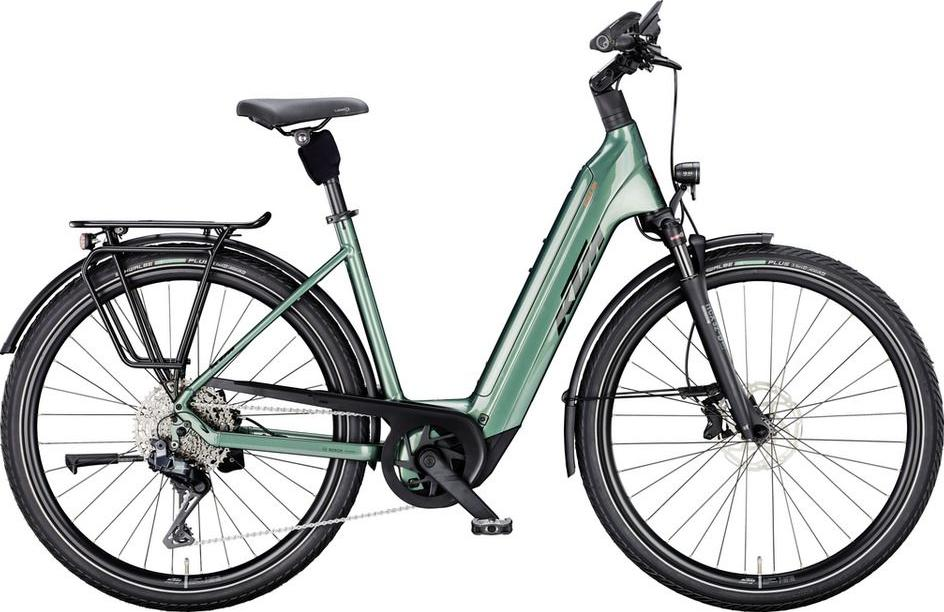 KTM MACINA STYLE 820 di2 US 2025