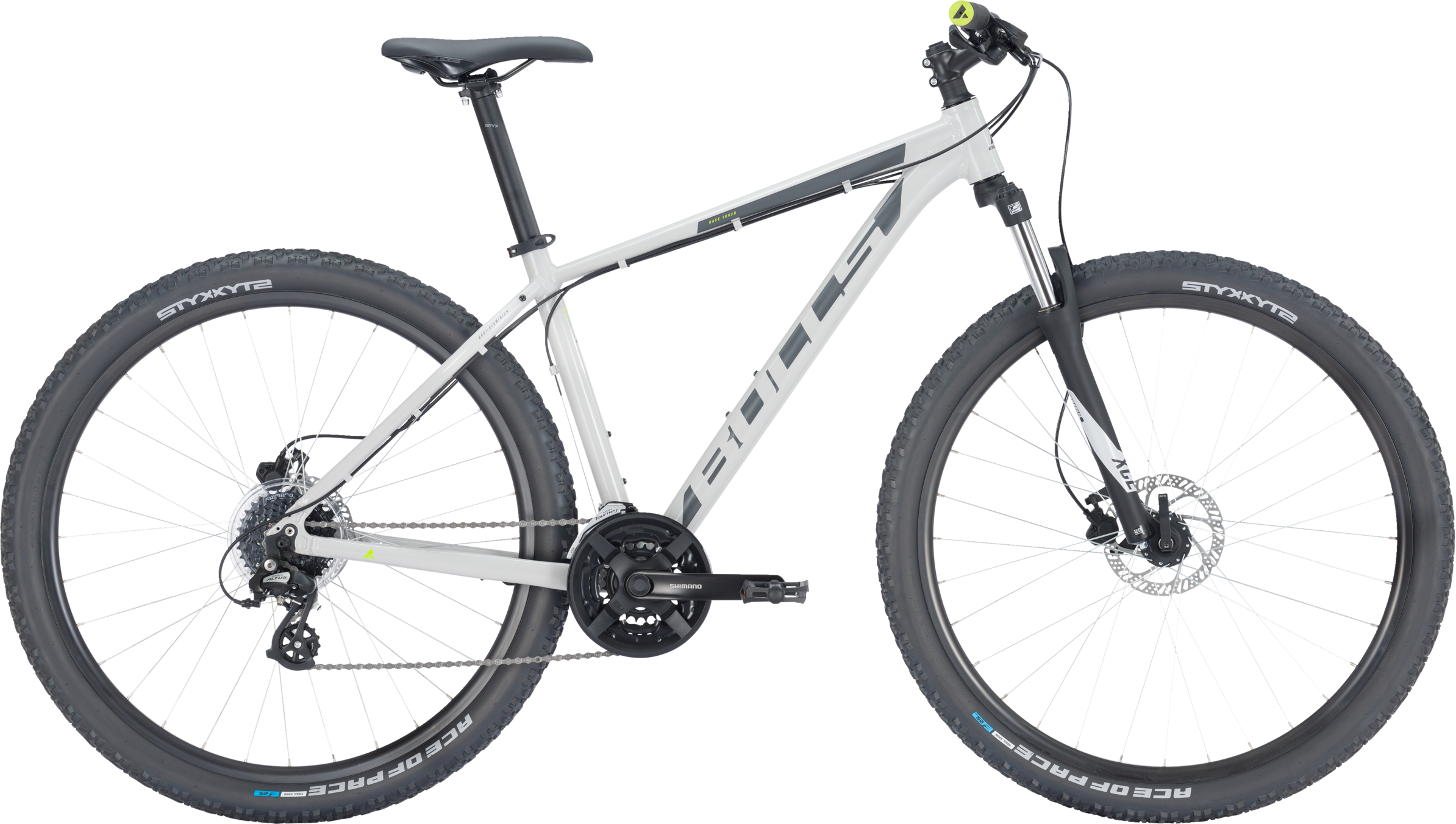 Bulls Wildtail 2 27,5 2023