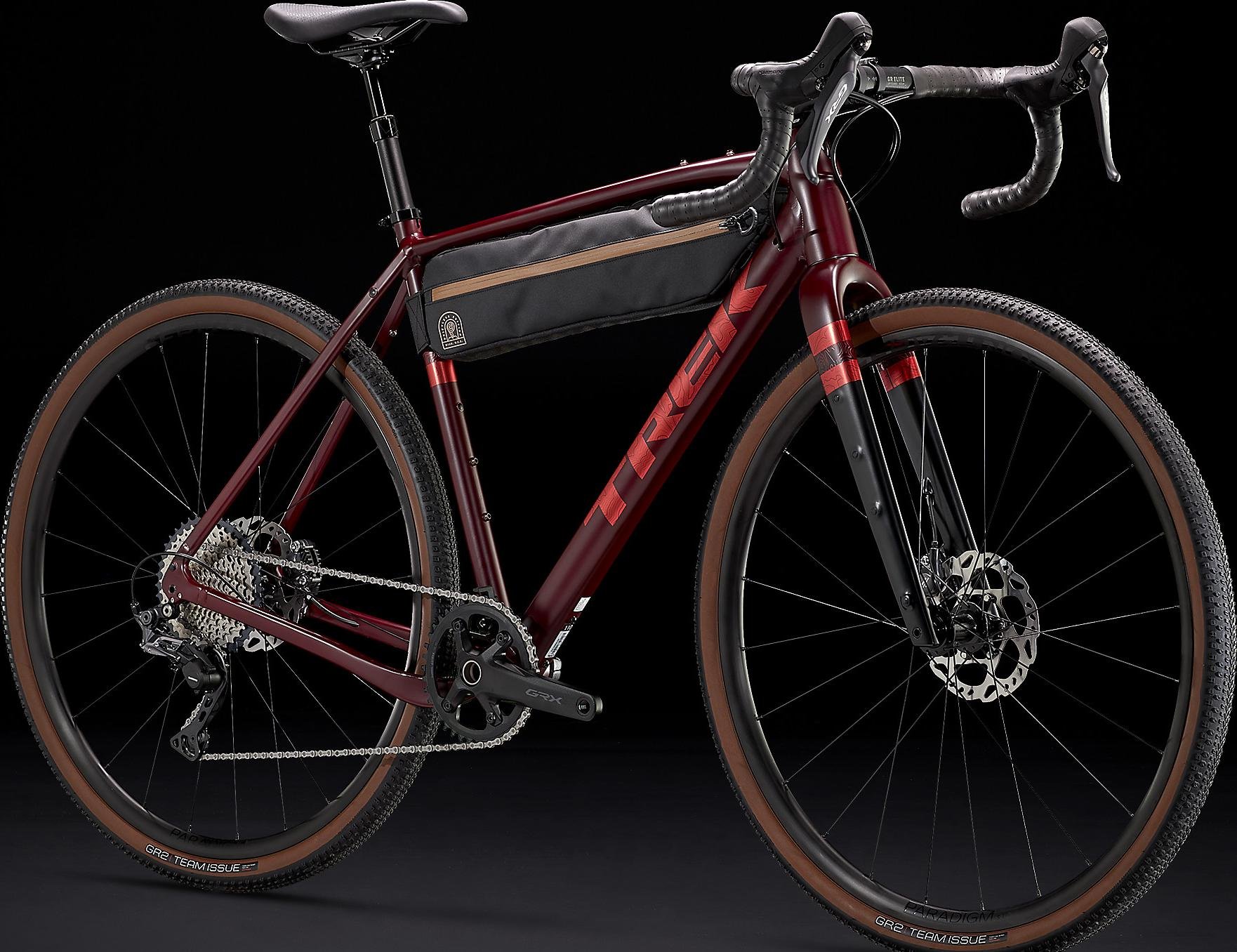Trek Checkpoint ALR 5 Driftless 2022 | BikeExchange