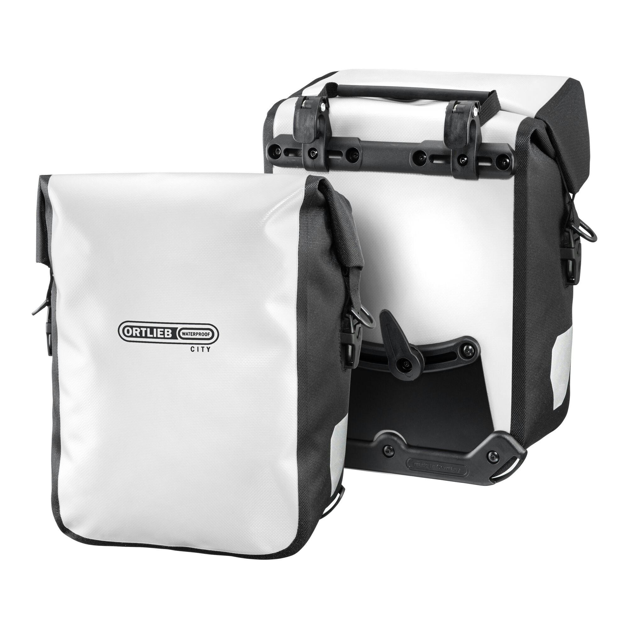 Sport-Roller_City_Double_Bag_White