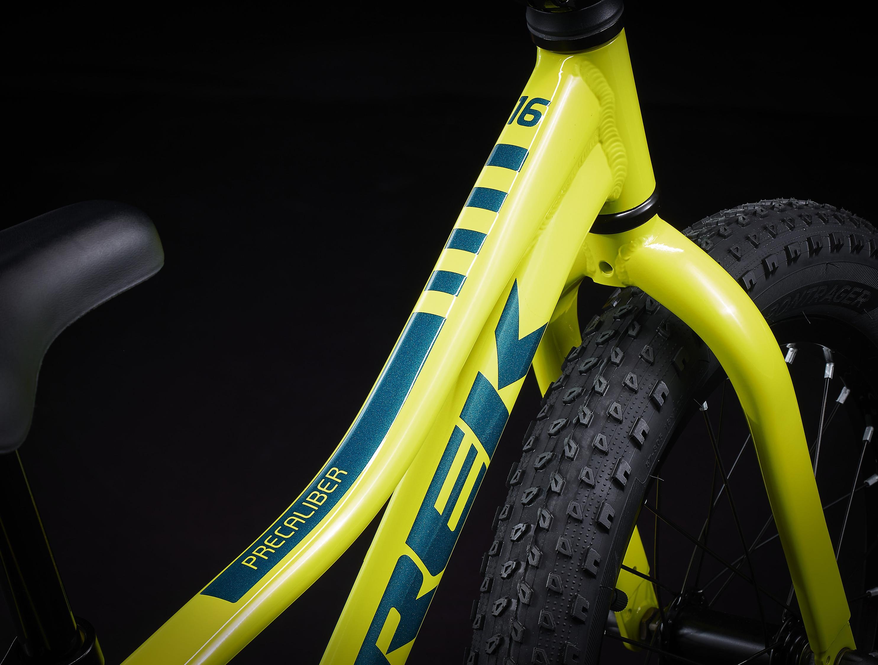子供用自転車 16インチ 身長99-117cm Precaliber オレンジ 税込?送料無料】 子供用自転車 16インチ ブラック 身長99-117cm
