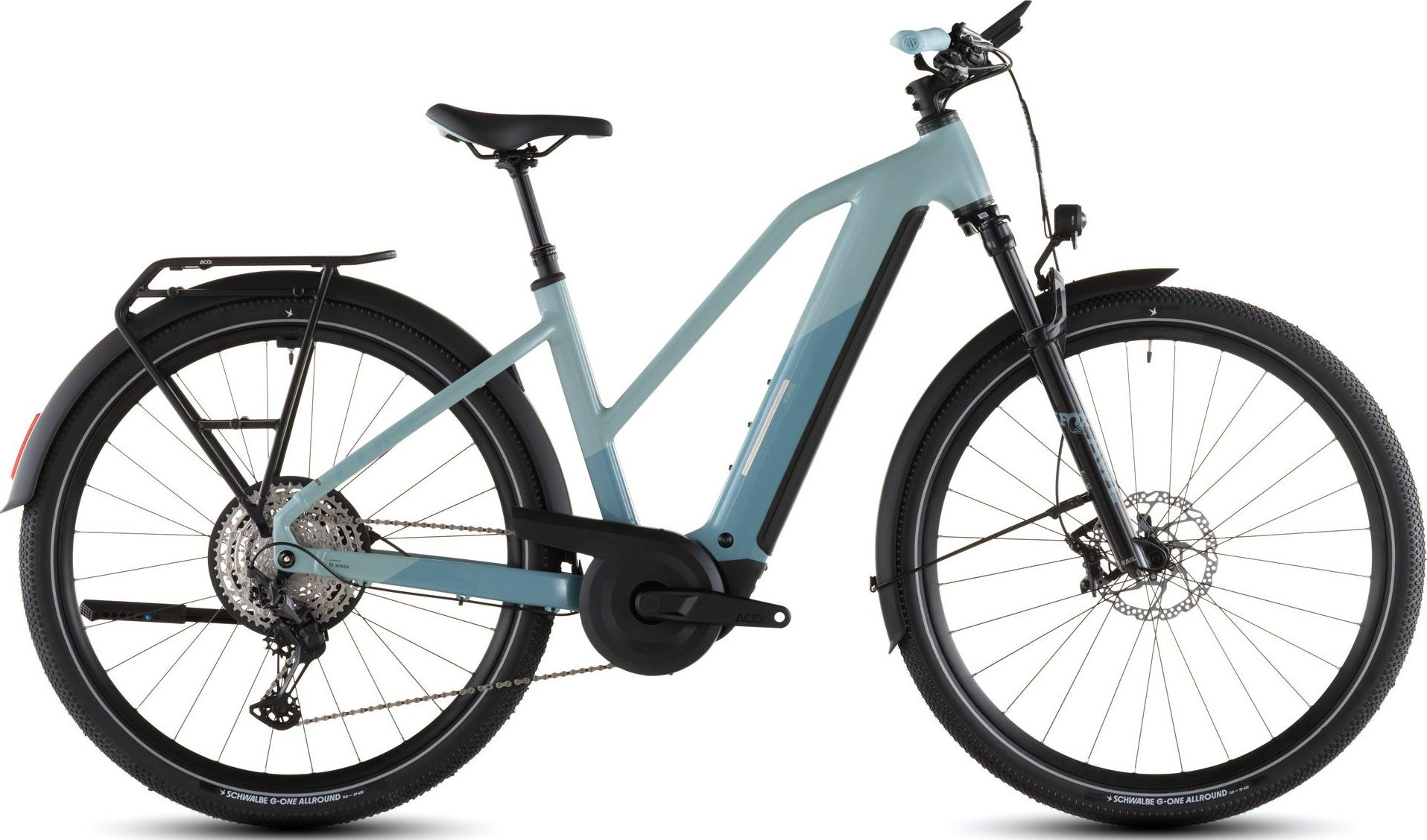 Nuride_Hybrid_SLX_800_Trapeze