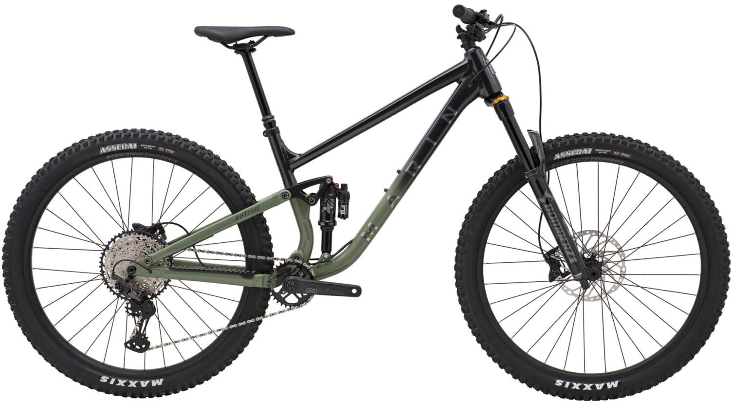 Marin Rift Zone XR 29 2023 | BikeExchange