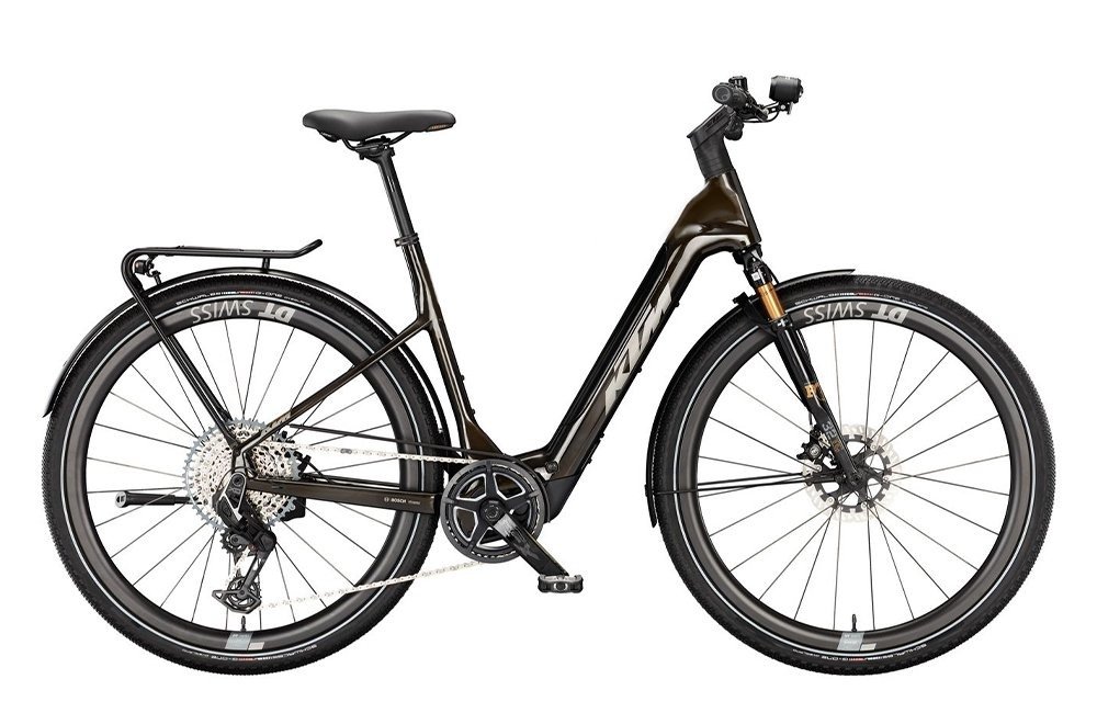 KTM MACINA SPORT SX PRIME 2024