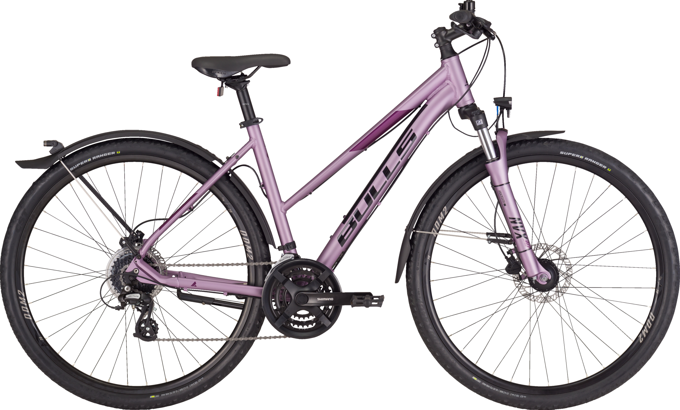 Crossbike_Street_Trapez