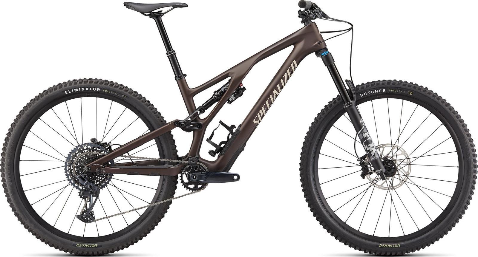 【送料込】SPECIALIZED STUMPJUMPER COMP EVO Specialized Stumpjumper EVO Comp 2024 | BikeExchange