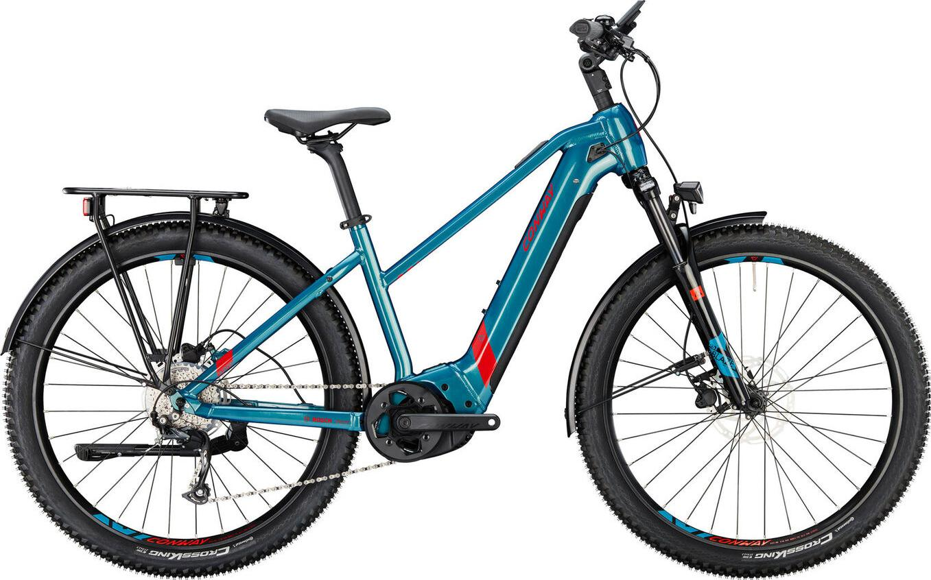 Conway Cairon C 2.0 500 (Trapez 2024