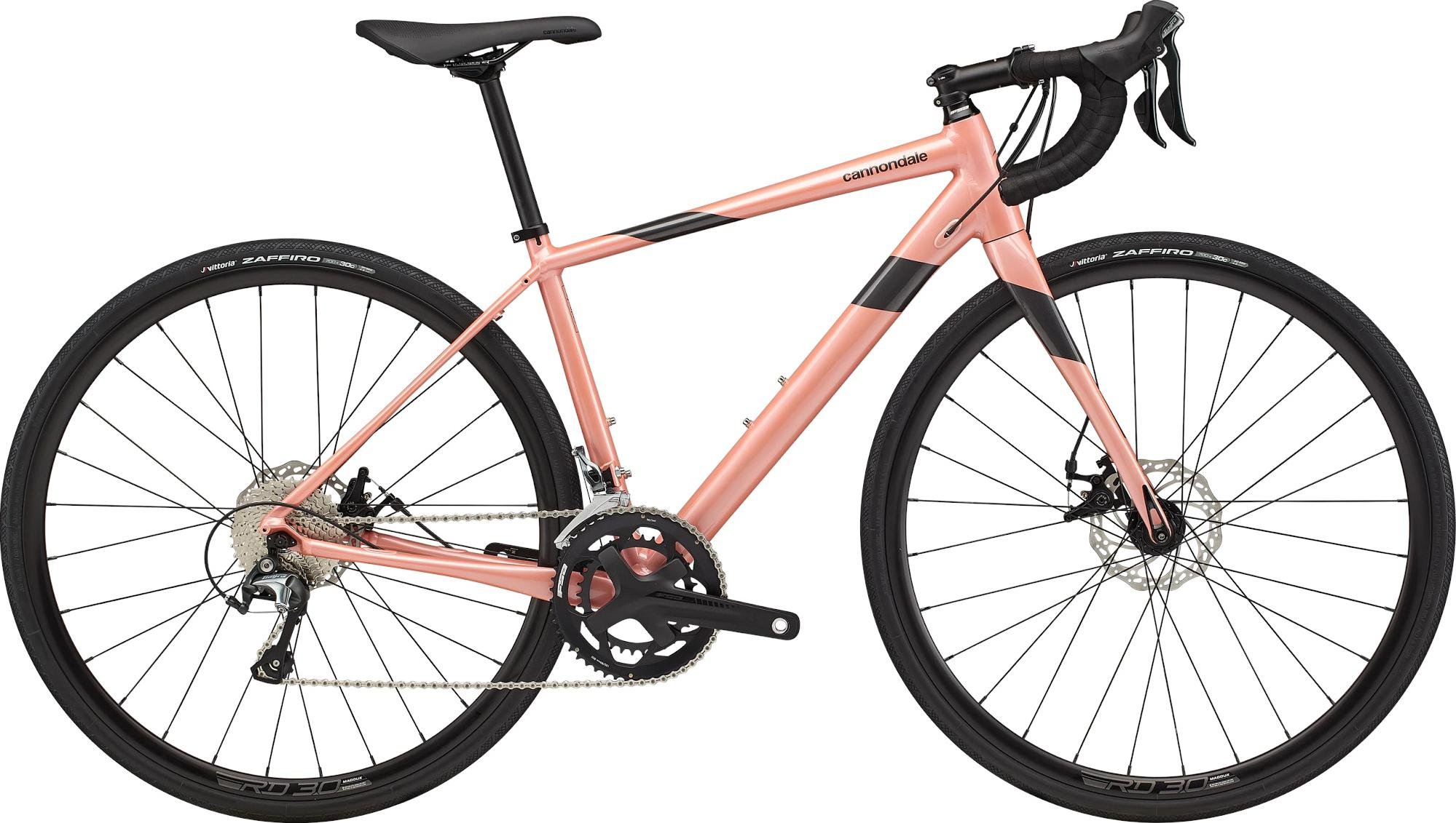 Cannondale Synapse Women's Tiagra 2021 | BikeExchange
