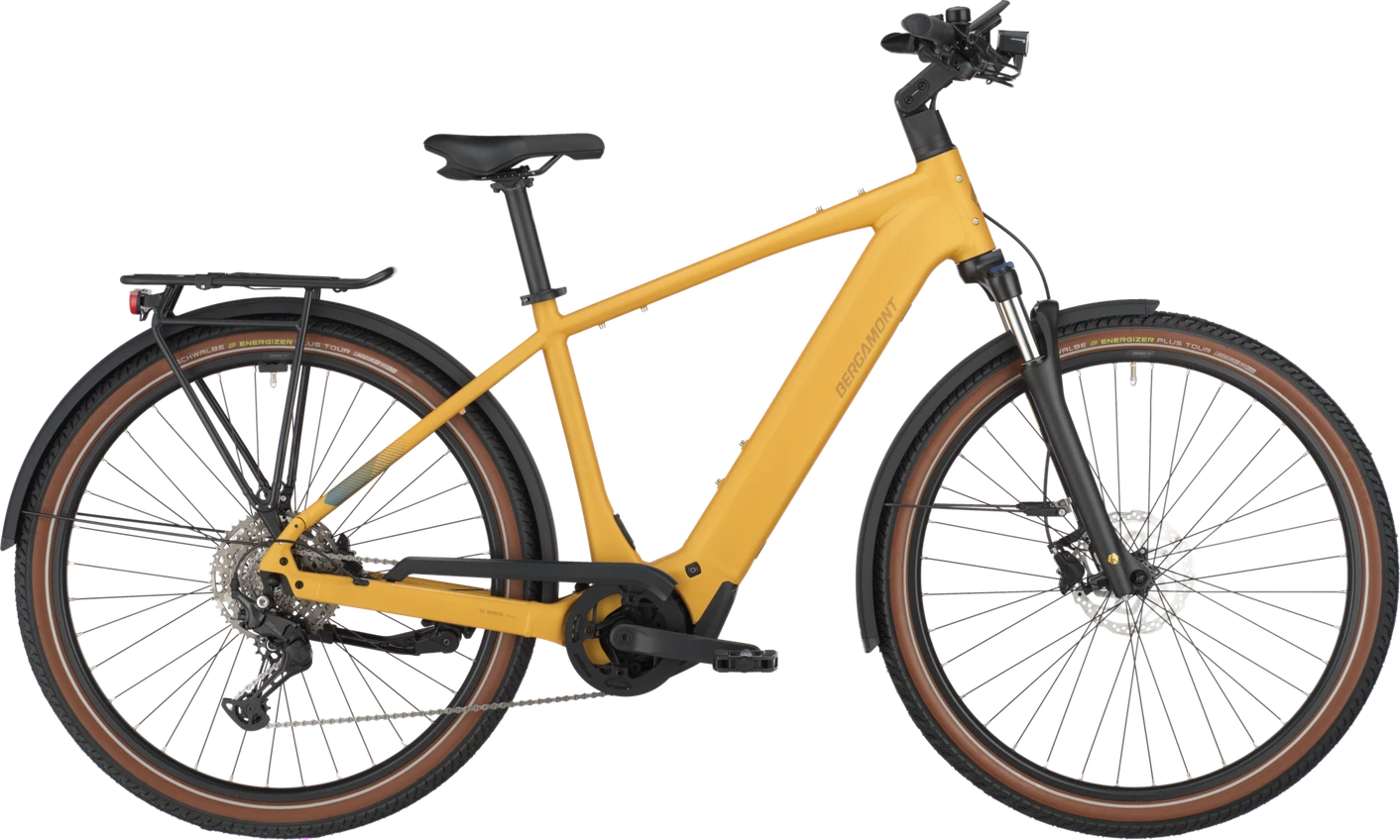 Bergamont E-Horizon Sport 20 600Wh 2025