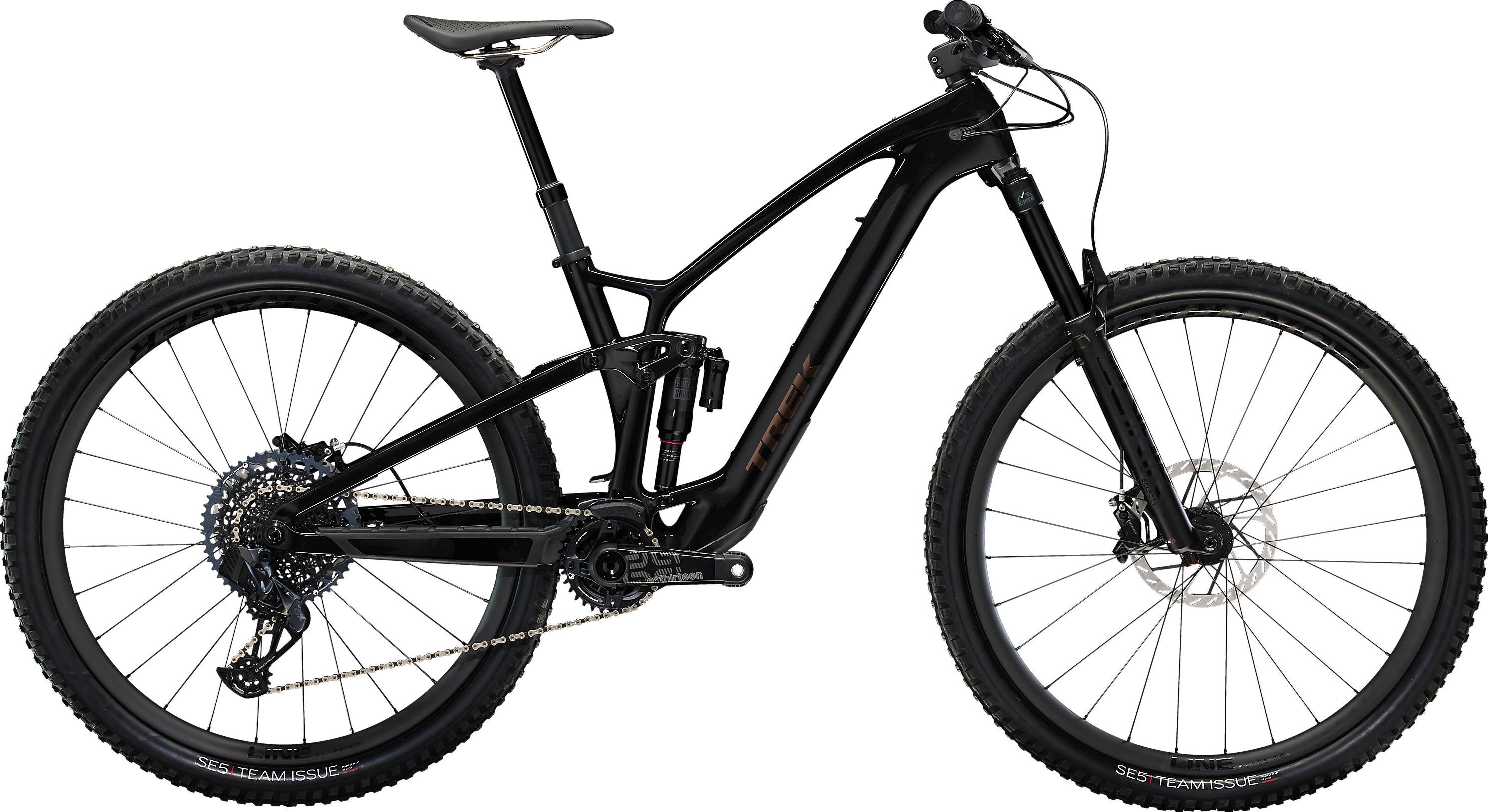 Trek Fuel EXe 9.8 GX AXS 2023 | BikeExchange