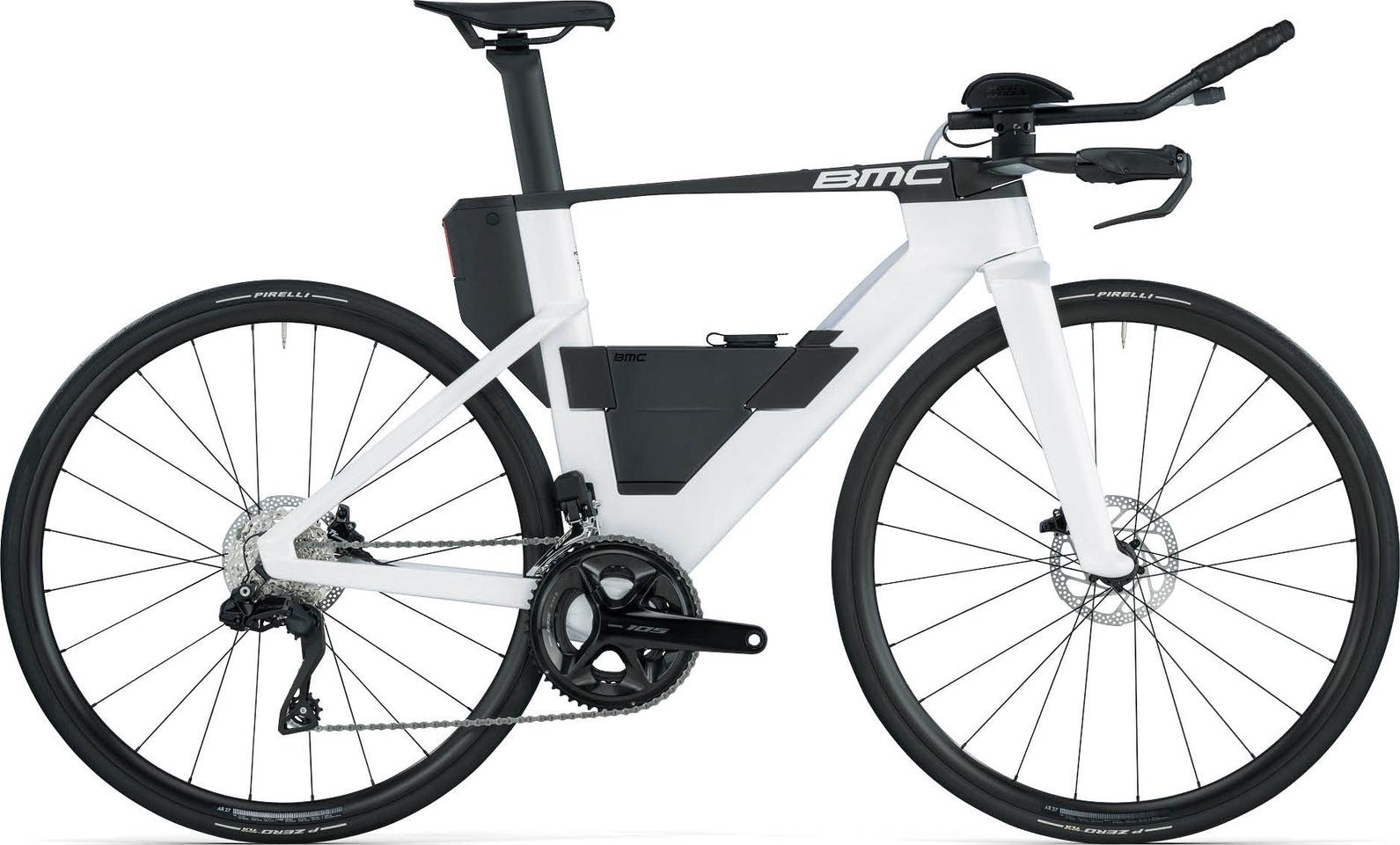 BMC Speedmachine 01 FOUR 2026