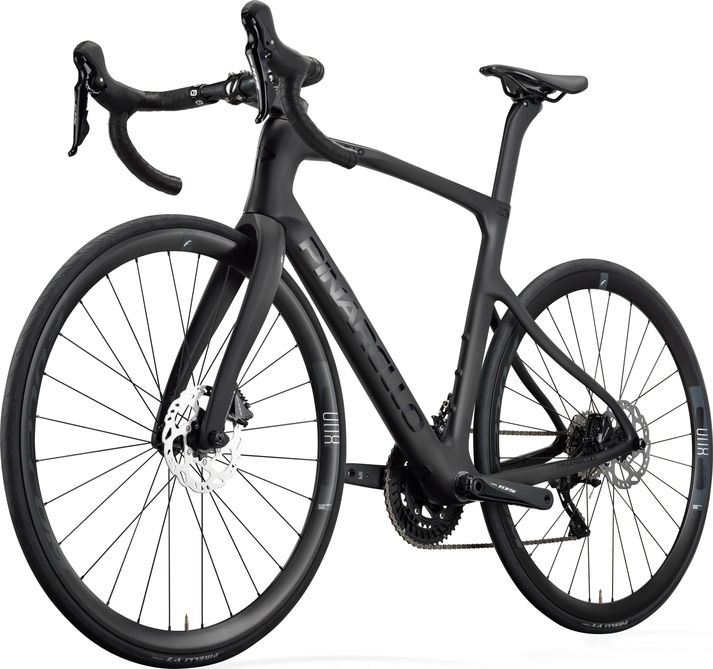 Pinarello PINARELLO X3 SRAM RIVAL AXS 2024 | BikeExchange