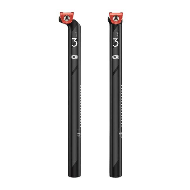 SEATPOST_COBALT_3_20MM_SETBACK_(Black,_27.2_mm,_400mm,_Straight)