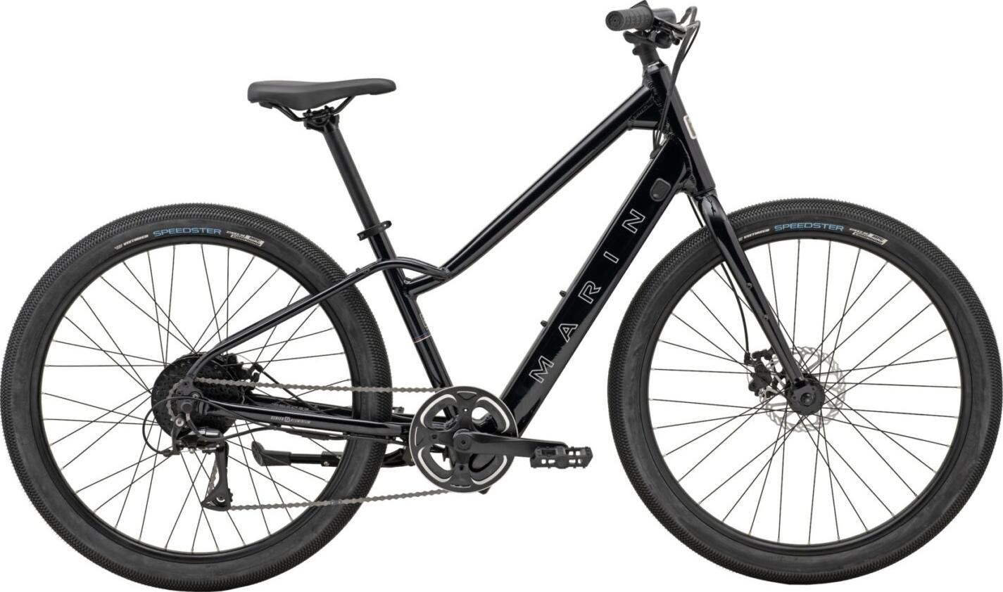 Marin Stinson E Standard