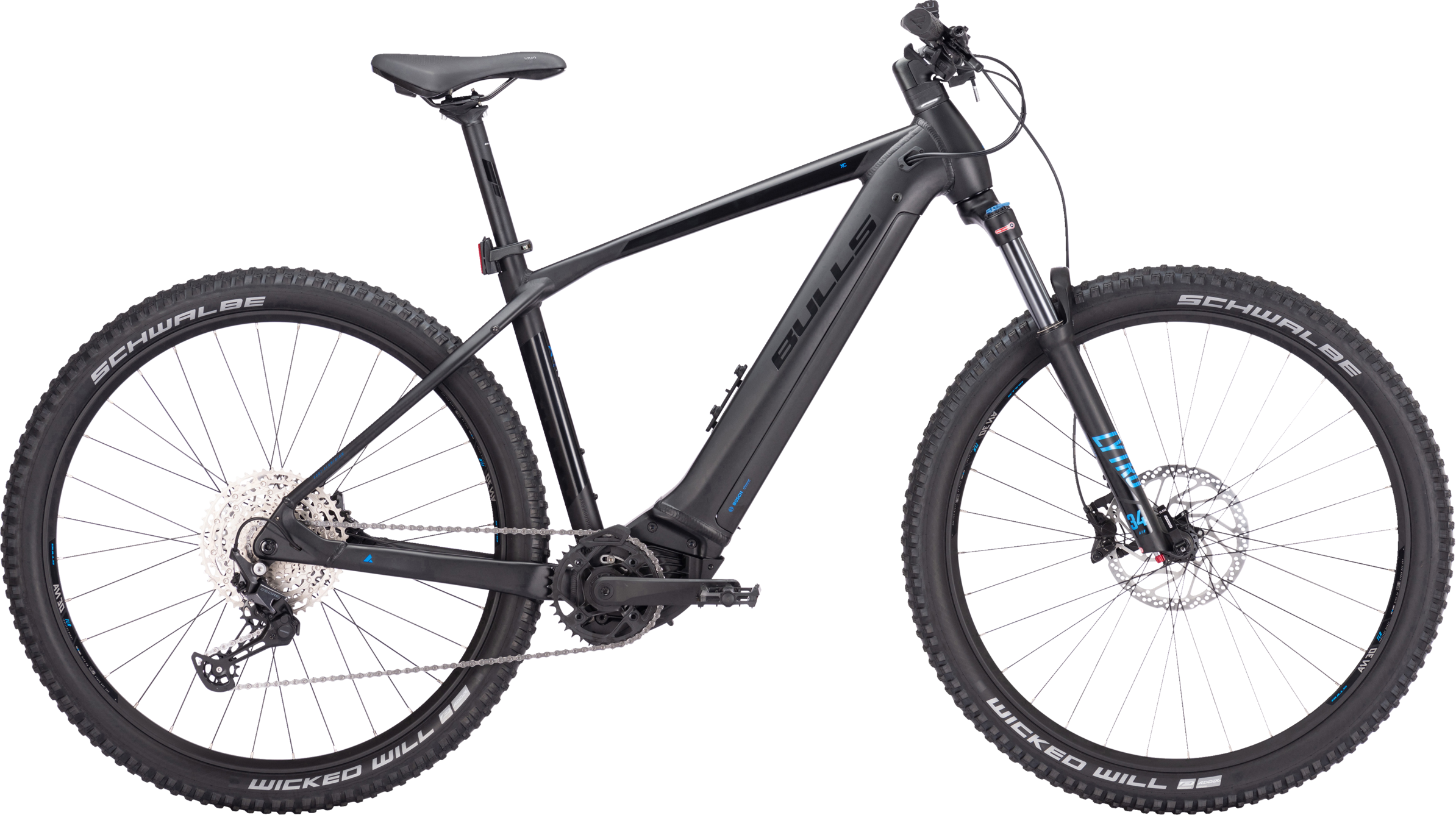 Bulls Copperhead EVO 3 27,5 2023