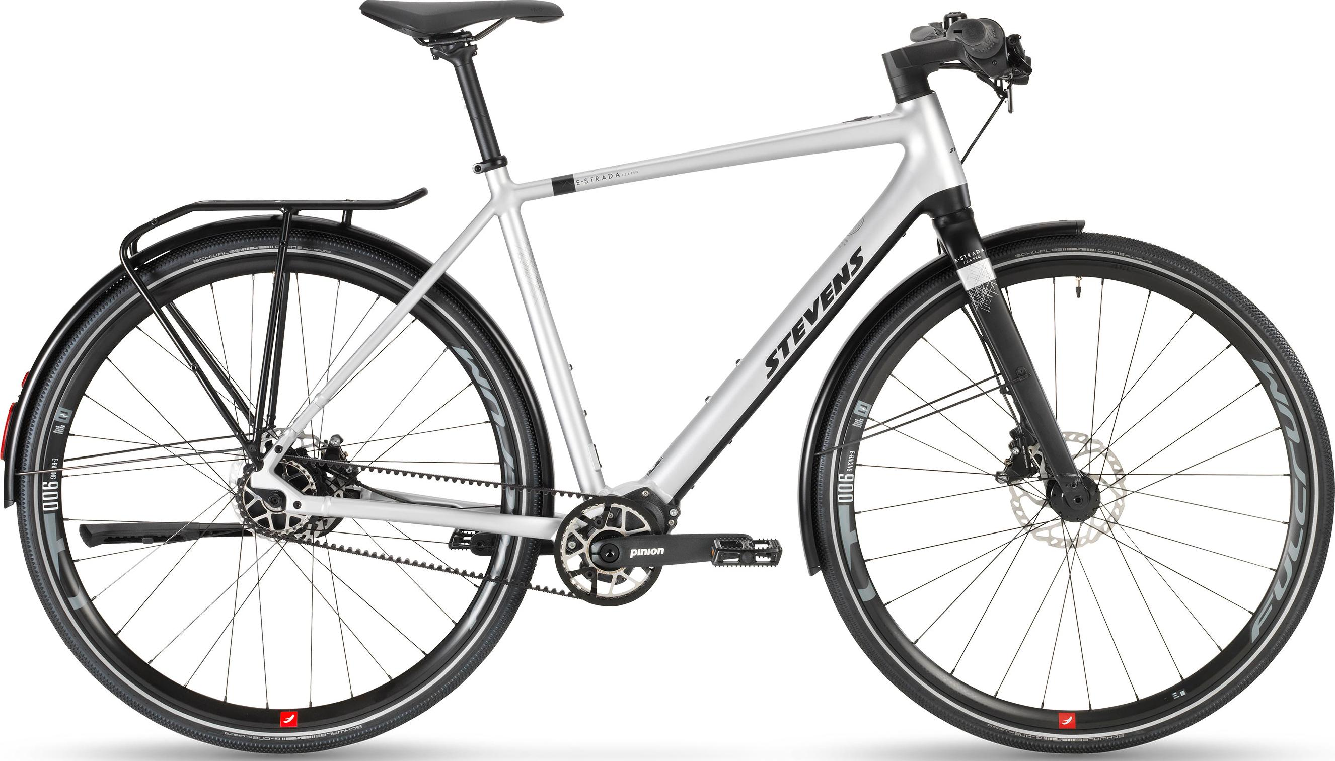 Stevens E-Strada 7.3.4 FEQ 2024
