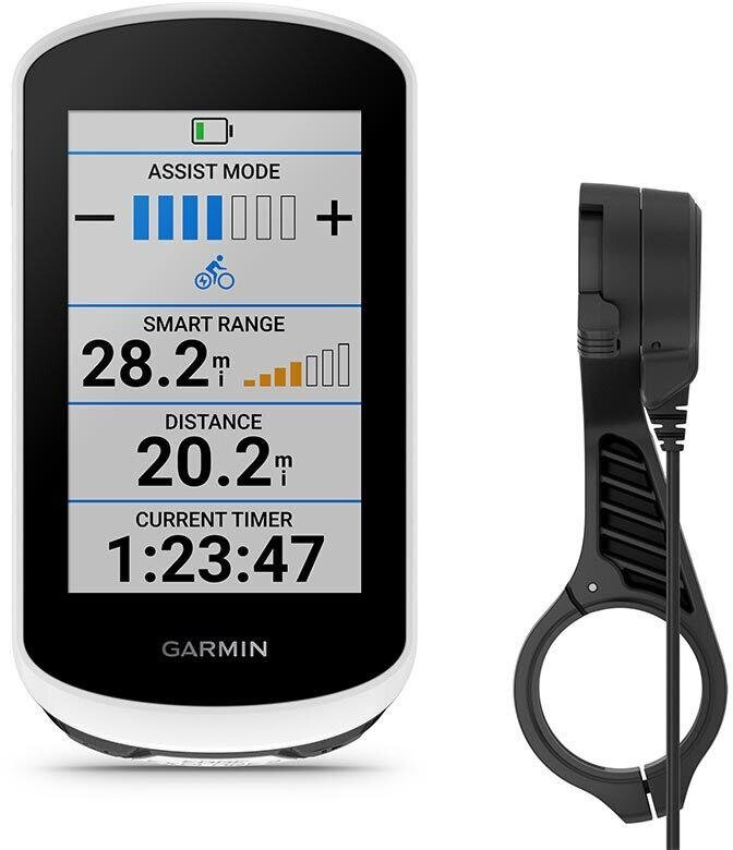 Garmin Edge Explorer 2 Bundle | BikeExchange