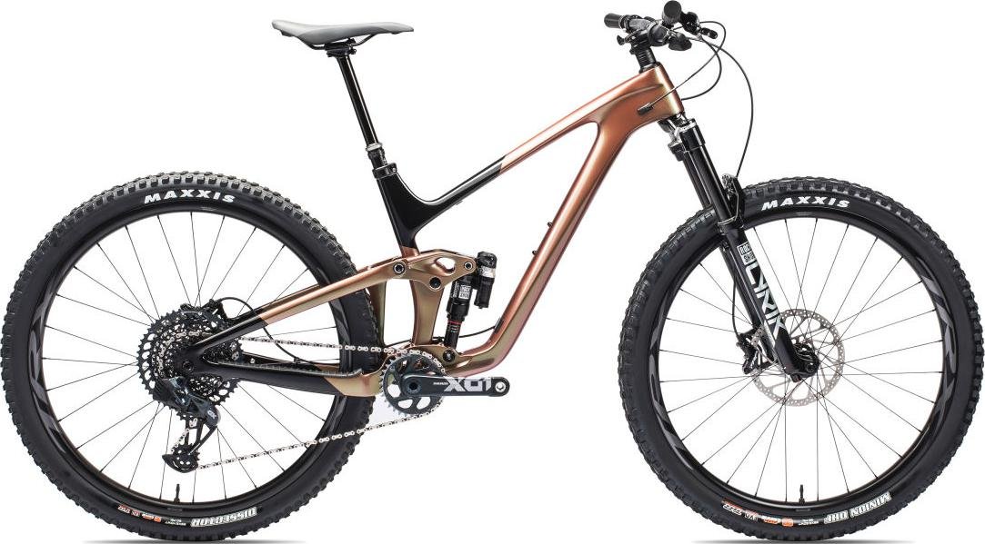 Giant Trance X Advanced Pro 29 SE 2023 | BikeExchange