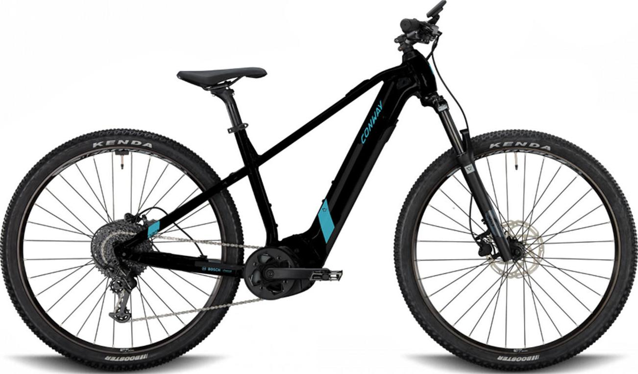 Conway Cairon S 2.0 625 SE 2025