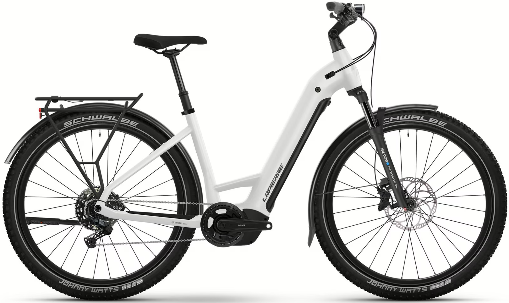 Lapierre E-EXPLORER 8.8 2025