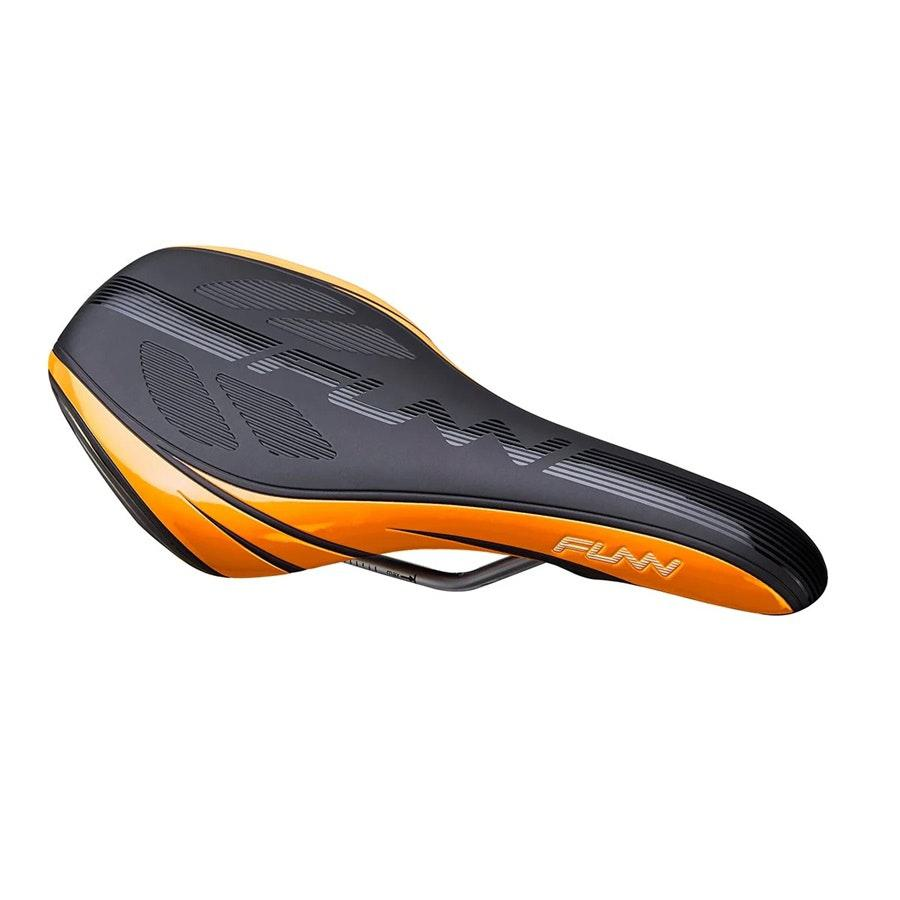 Adlib_HD_MTB_Saddle_All_Black/Orange