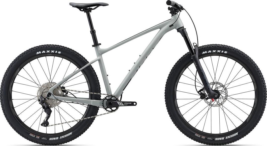 定価20万！2022年製GIANT fathom マウンテンバイク グレー Giant Fathom 2 2022 | BikeExchange