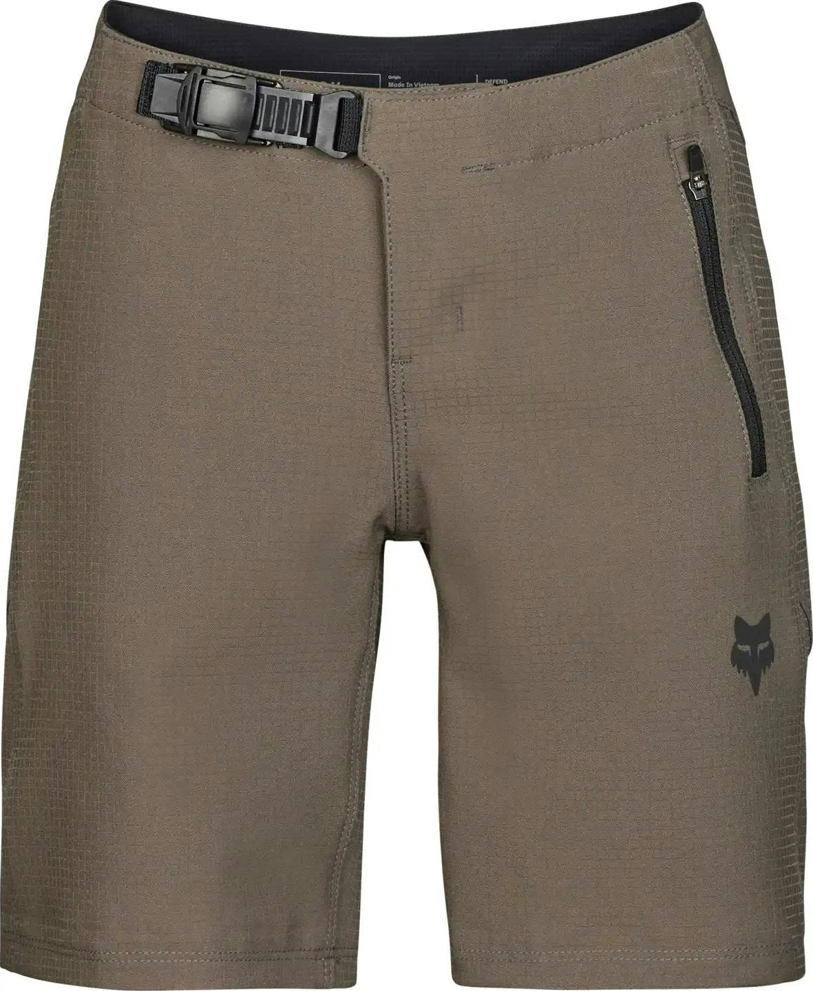 Defend_Youth_MTB_Shorts
