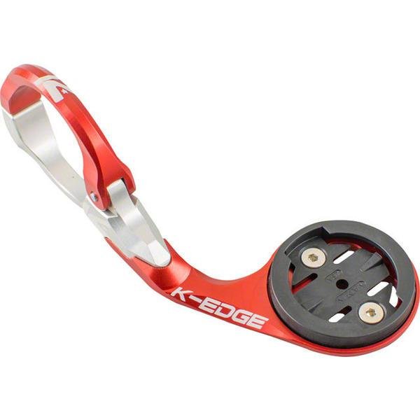 K-EDGE_Garmin_Race_Mount_(Red/Silver)