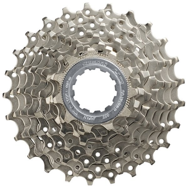 Alivio_9-Speed_Cassette
