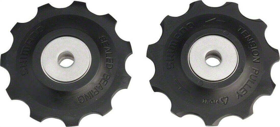 RD-M773_Guide_and_Tension_Pulley_Set