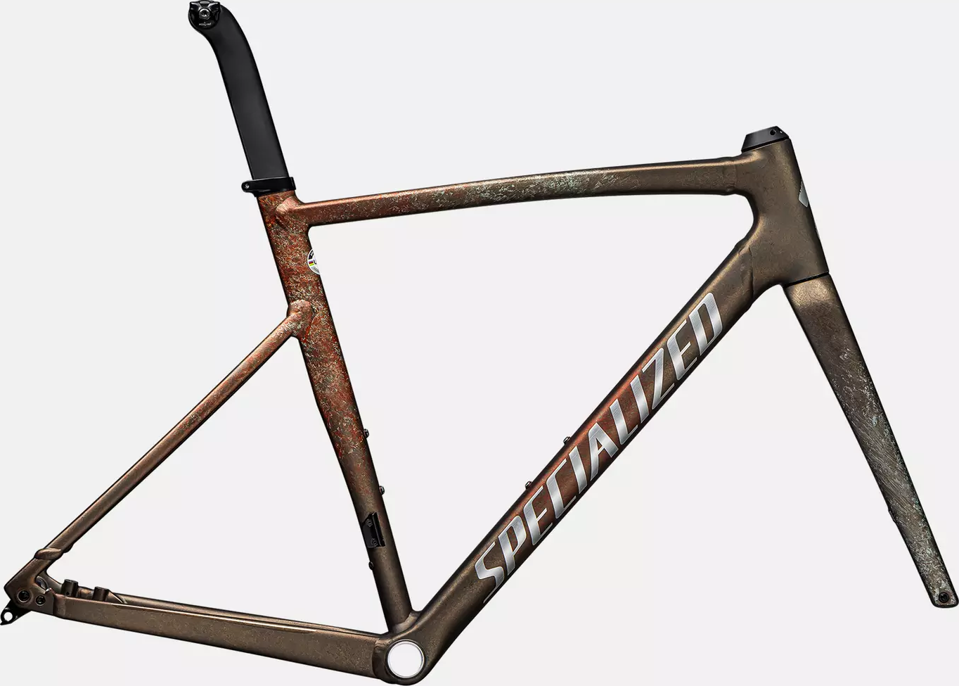 Allez_Sprint_Frameset