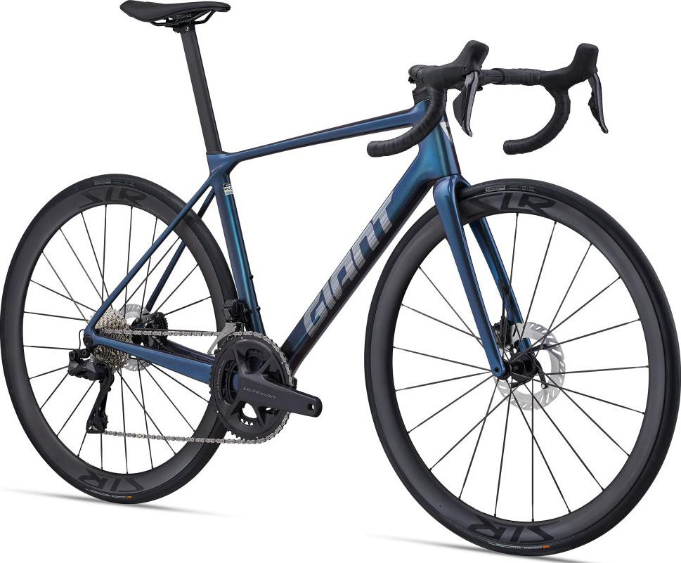 Giant TCR Advanced Pro 0 Di2 2025 | BikeExchange