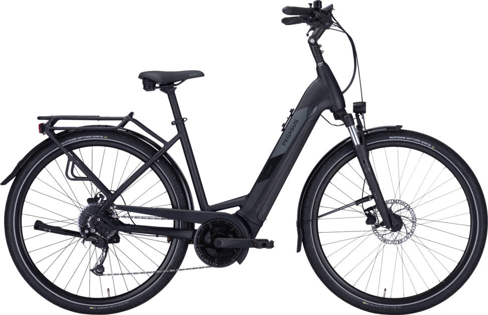 Pegasus Solero EVO 9 2023