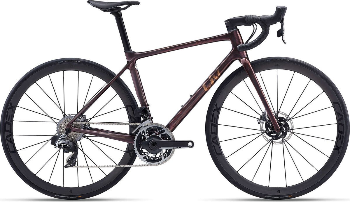 Langma_Advanced_SL_Disc