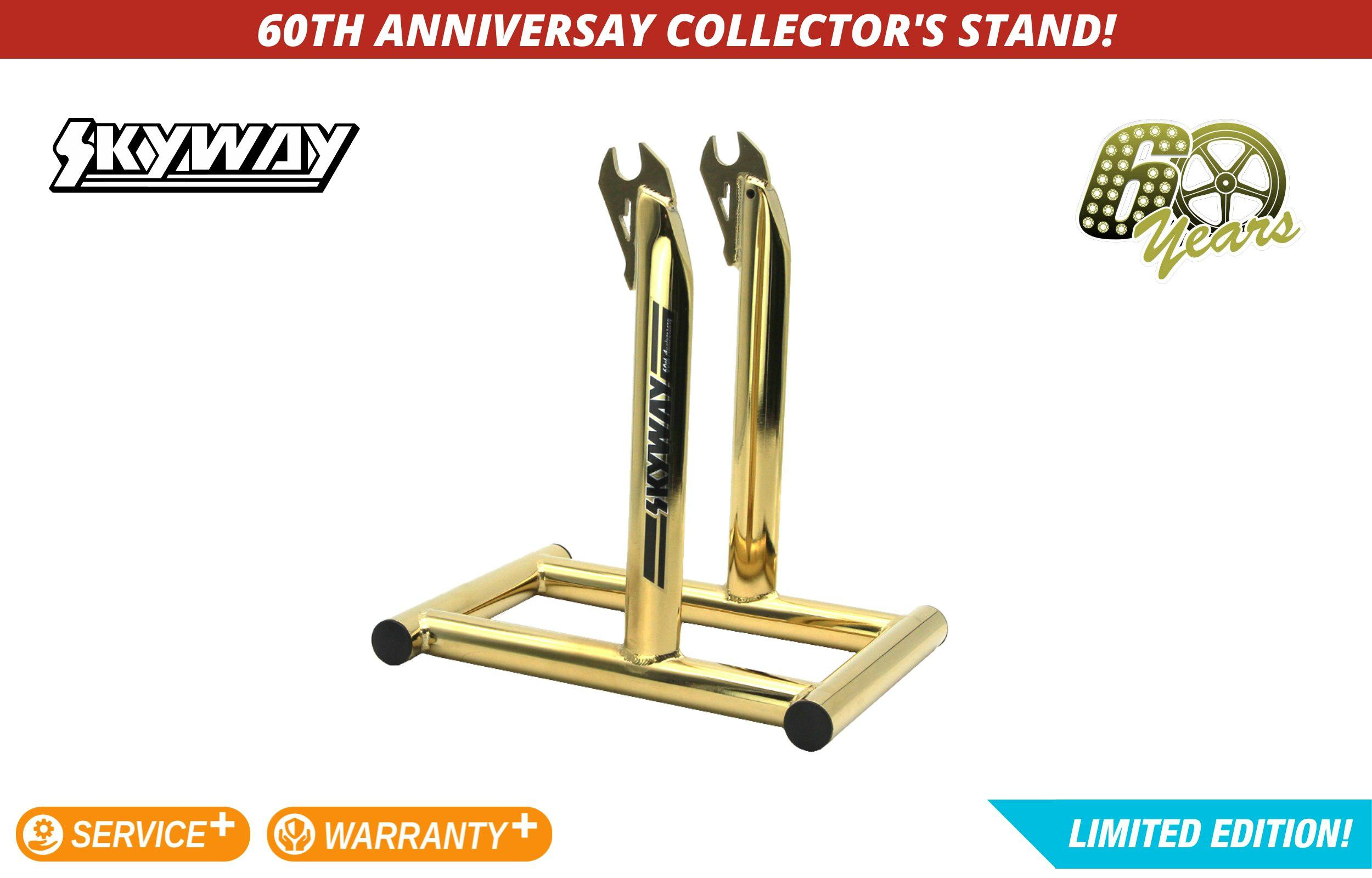 TA_Stolz_Stands_(60th_Anniversary_Gold)_-_Limited_Edition!