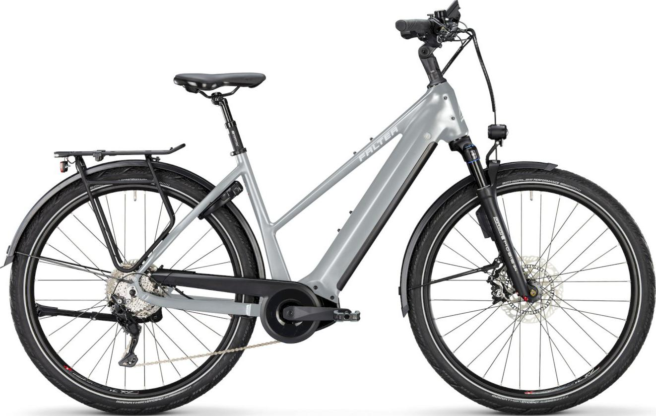 Falter E 6.0 500 2024