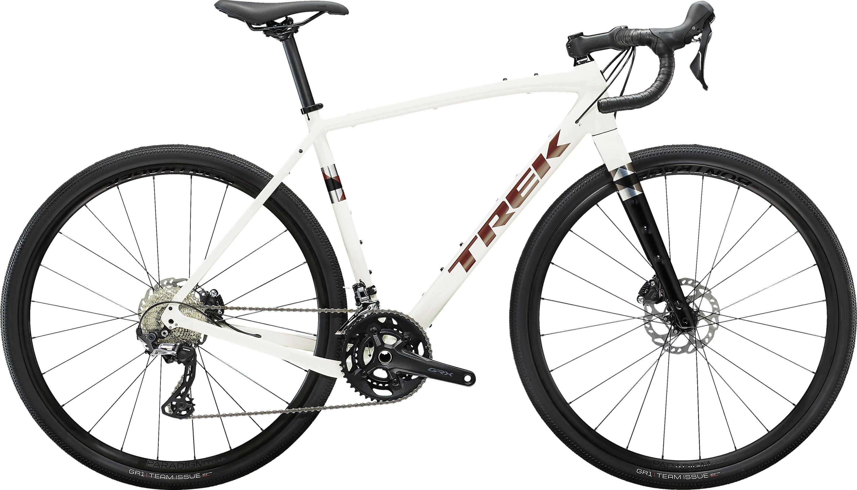 Trek Checkpoint ALR 5 2022 | BikeExchange